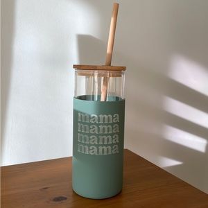 ❌SOLD❌ Mama Tumbler